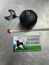 Stens Fuel cap for Wacker 125-629