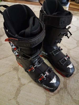 Women's Dalbello DS 90W GW Ski Boots (Used) | Mondo 24.5 (288mm)