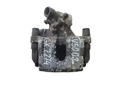 VOLVO V50 MW Bremssupport hinten links 31277537 1.60 Diesel 81kw 2008 33942782