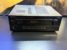 Pioneer VSX-D209 5.1 Channel AV Receiver Dolby Pro Logic