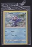 Pokemon Popplio 4/12 Holo 2016 McDonald’s Promo Sealed