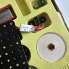 MECCANO VINTAGE, BOÎTE N°4, 204 E, 4 Livrets EUR 22,00 - FR