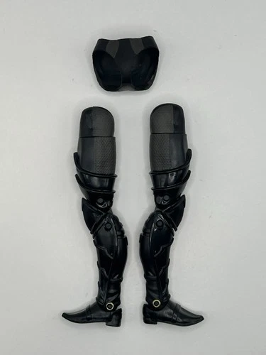 GIJoe Classified Series Cobra Island Baroness Legs & Crotch Fodder 1/12 Scale