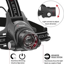 led lenser h14 products for sale | eBay