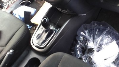 Shifter SOUL      2013 Transmission Shift 31989458