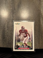 2006 Score - Rookie DeMeco Ryans #371 Training Jersey (RC)