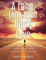 A Long, Long Road Back To Love Arley Kenneth Fadness Taschenbuch Englisch 2020