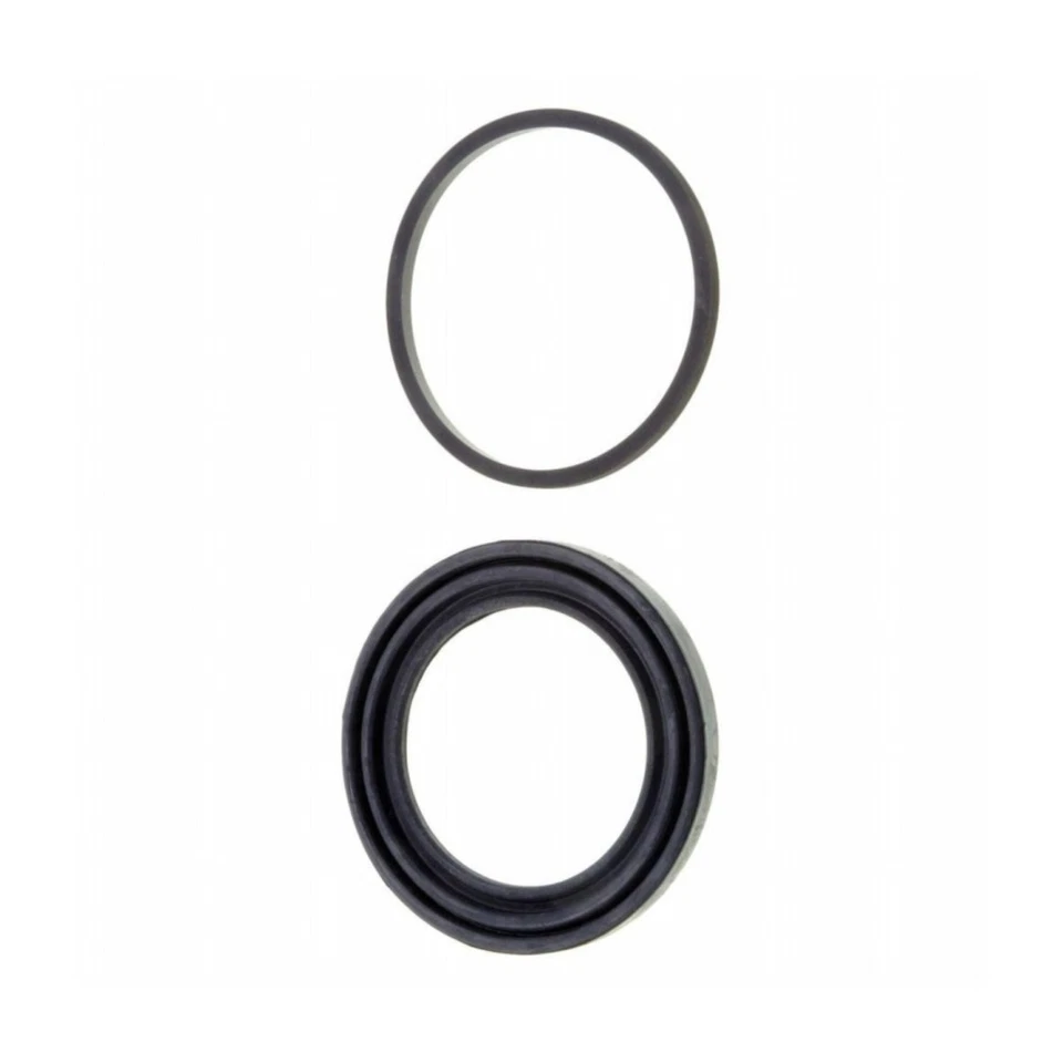 For Mercedes-Benz 300E/300TE 1990 1991 1992 1993 Disc Brake Caliper Repair Set - Image 3 of 4