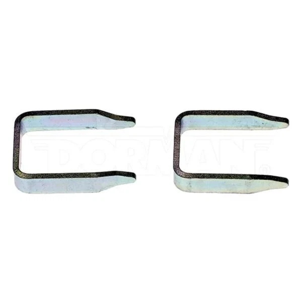 For GMC Canyon 2004-2017 Dorman HELP Transmission Shift Cable Clip Foto 2 de 4