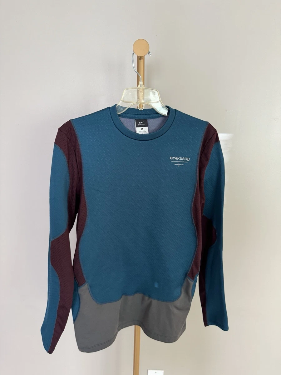 Nike x Undercover Gyakusou Men's Activewear for Sale | Shop Men's