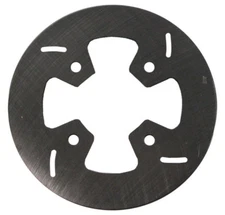 NEW MCP BRAKE ROTOR,4 BOLT,6" x .187",QUARTER MIDGET