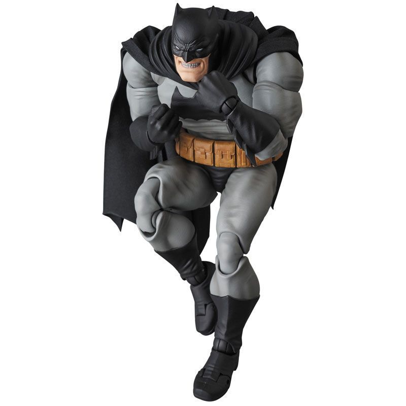 MAFEX No.106 BATMAN The Dark Knight Returns DC Comics Figure