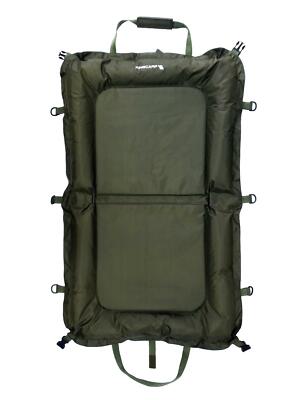 King Carp Fishing Beanie Type Unhooking Mat LARGE 110 x 60cm Folding  protection UK