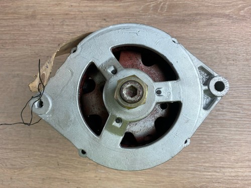 original Delco Remy Lichtmaschine 12V 55A 1100774 - Picture 3 of 4