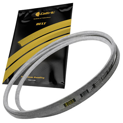 Caltric Deck Belt for Bad Boy ZT Avenger 60'' 2020-2025 / 041-1650-00