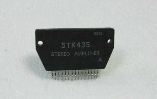 Amplificatori e preamplificatori Akai per la casa