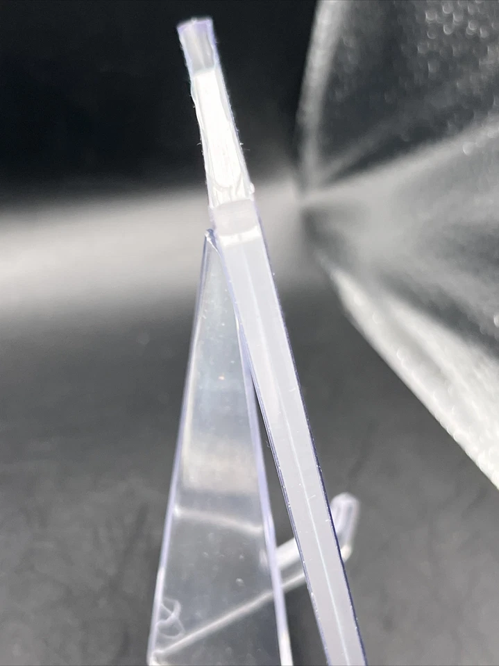 2022 KEITH HERNANDEZ/OZZIE SMITH/L.SMITH  LEAF GU BAT RACK 3 SSP Limited #d /30 - Image 4 of 4