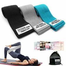 SYOSIN FITNESS SET FOR HIPS AND BUTTOCKS 