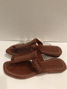 moccasin sandals