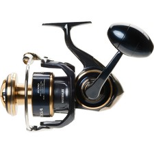 DAIWA Saltiga G Spinning Reel