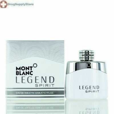 mont blanc legend 50 ml