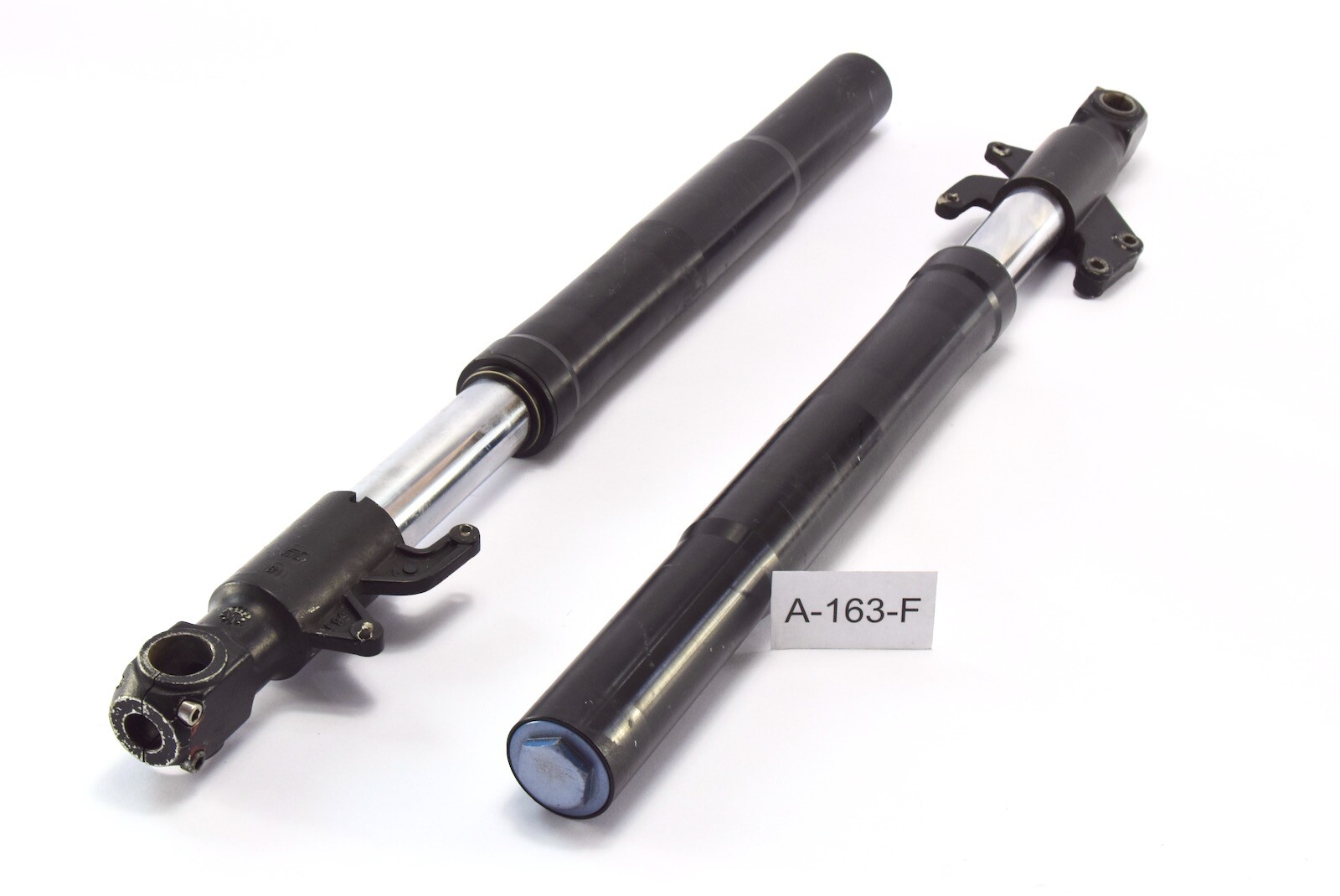 aprilia rs 125 forks