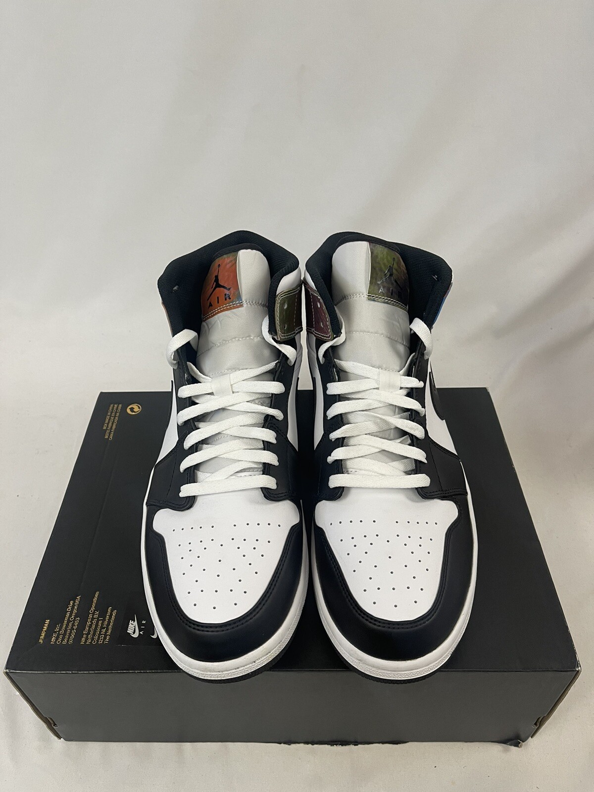 air jordan 1 size 10