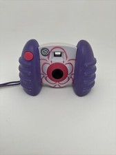 Discovery Kids Multicolor Digital Camera - Not working - Only for parts .12
