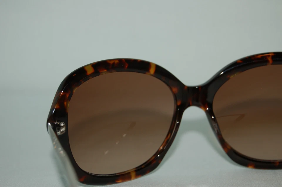 GAFAS DE SOL MUJER BADGLEY MISCHKA [ESP] 59-18.5-140. ROUGE NUEVO CON ESTUCHE Foto 4 de 4