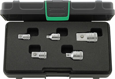 Stahlwille SET ADAPTORS 96121003 5513