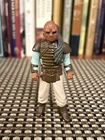 Star Wars Vintage Weequay Action Figure LFL 1983 Hong Kong