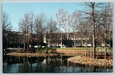 Southeastern University Postcard - Lakeland, Florida