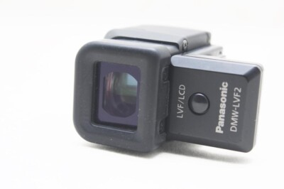 Live Viewfinder for Panasonic GX1 DMW-LVF2 Japan Tested