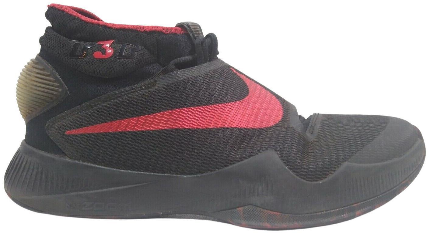 Nike Zoom HyperRev Wolf Grey Orange for Sale | Authenticity