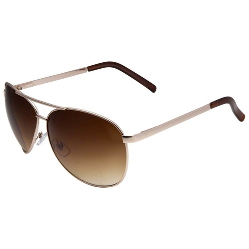 Gafas de sol de aviador de gran tamaño lentes oscuras de 148 mm - Imagen 5 de 25