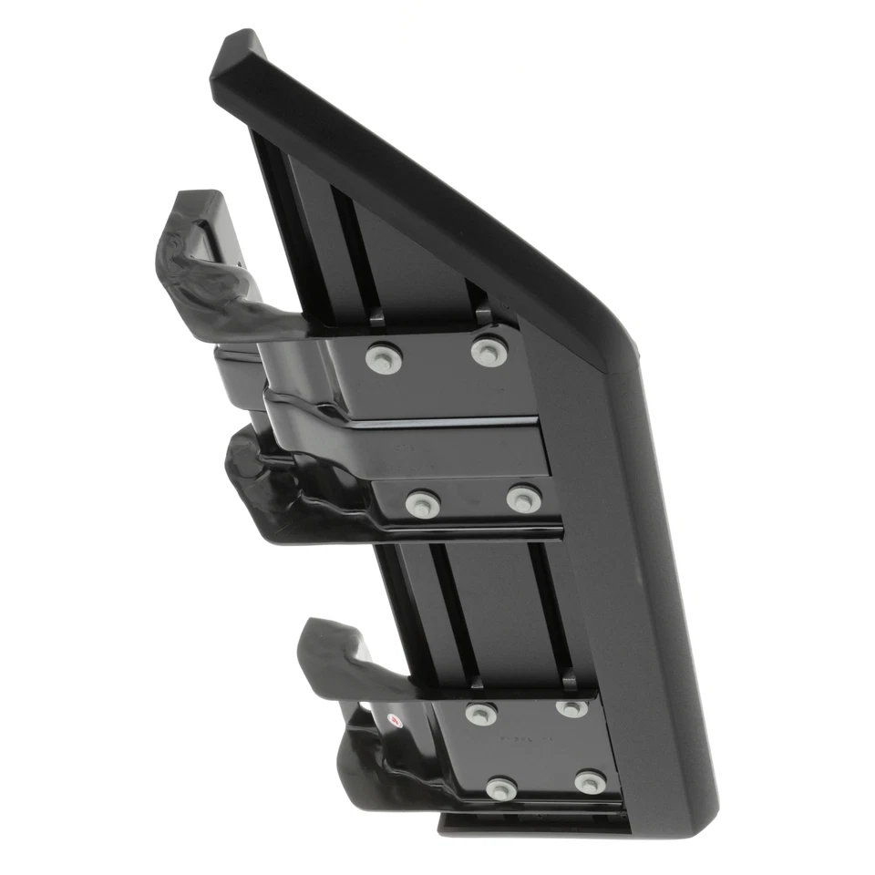 NEW OEM 18-23 Ford Transit Van 150 250 350 Left Driver Black Running Board Step - Image 4 of 4