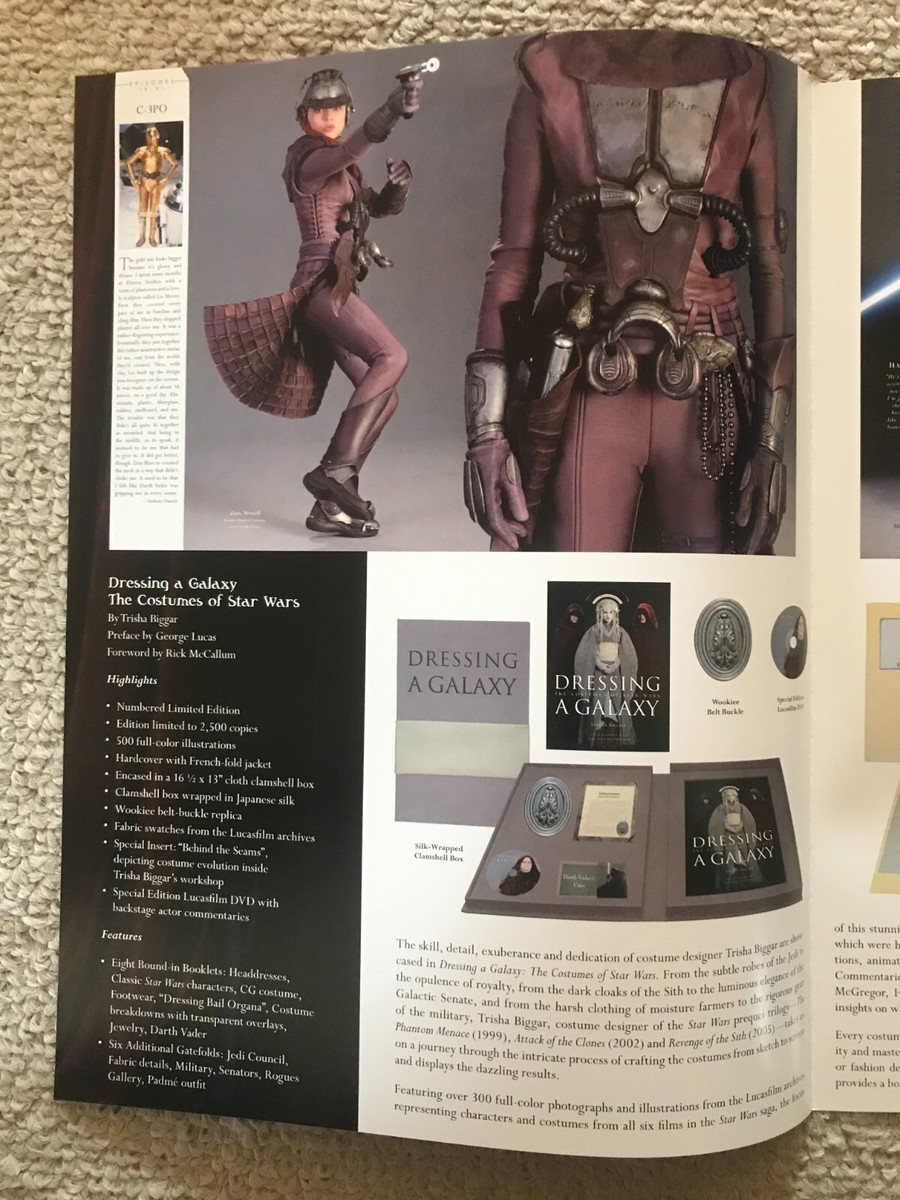 2005 Star Wars Dressing A Galaxy NATALIE PORTMAN Queen Padme