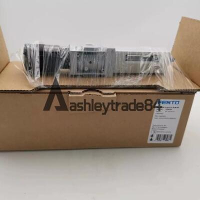 1PC New FESTO MS4-LFR-1/4-D7-ERM-AS 529156 Relief Valve