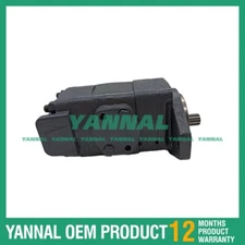 For Volvo Excavator Spare Parts EC700 Hydraulic Gear Pump 14543168