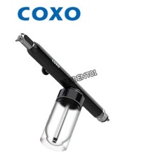 Microblaster abrasivo abrasivo COXO ossido di alluminio dentale sabbiatrice