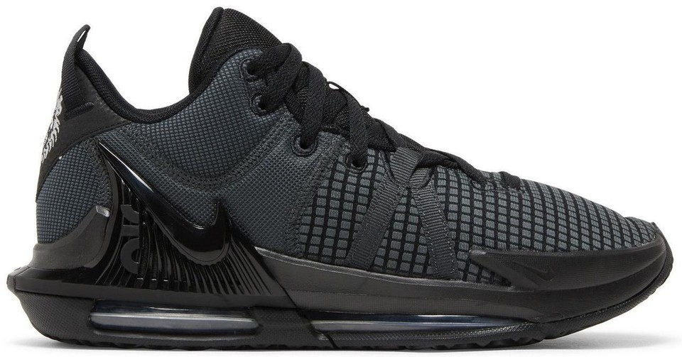 LEBRON WITNESS VII EP 27.5㎝ Nike Lebron Witness 7 EP Black Anthracite for Sale
