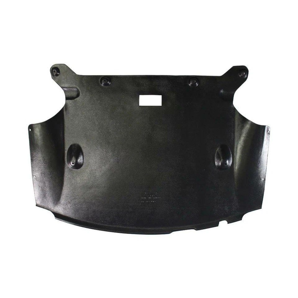 Engine Lower Under Cover Splash Shield Guard for 2006-2007 BMW 525i 525xi 3.0L Foto 2 de 2