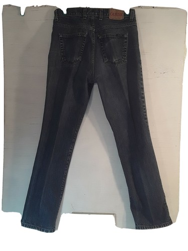 Guess Jeans Women Sz29x30 Blue Jeans 