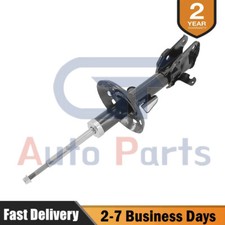 Front Left Shock Absorber w/Damping For ACURA MDX & ZDX 2010-2013 #51606STXA59