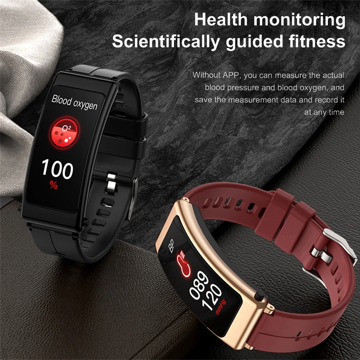Update more than 176 smart sports bracelet app latest ceg.edu.vn