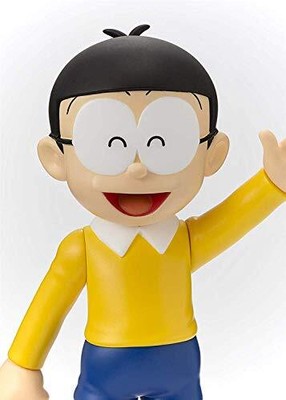 Figuarts Zero Doraemon Nobiita 2019 Reproduction Version