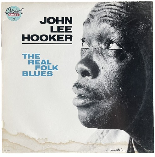 洋楽 John Lee Hooker The Big Soul US LP hq720.jpg?sqp=-