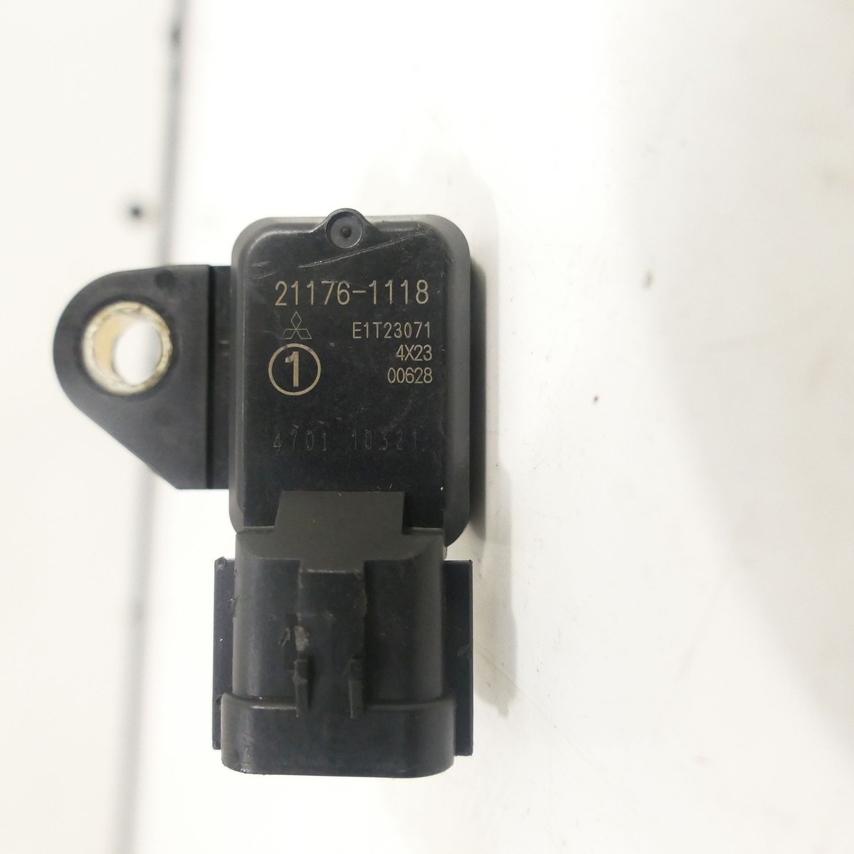 エアミニ×10 Kawasaki ZX-10R 1000 C EZ:05 Air Sensor 21176-1118 Filter Box