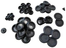New Body Plug Kit Amd Fits Charger Coronet F-bpk12 New Body Plug Kit Amd Fits Charger Coronet F-bpk12