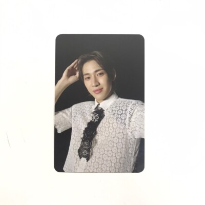 GOT7 BAMBAM] Sour & Sweet / Official Photocard (흰) | eBay